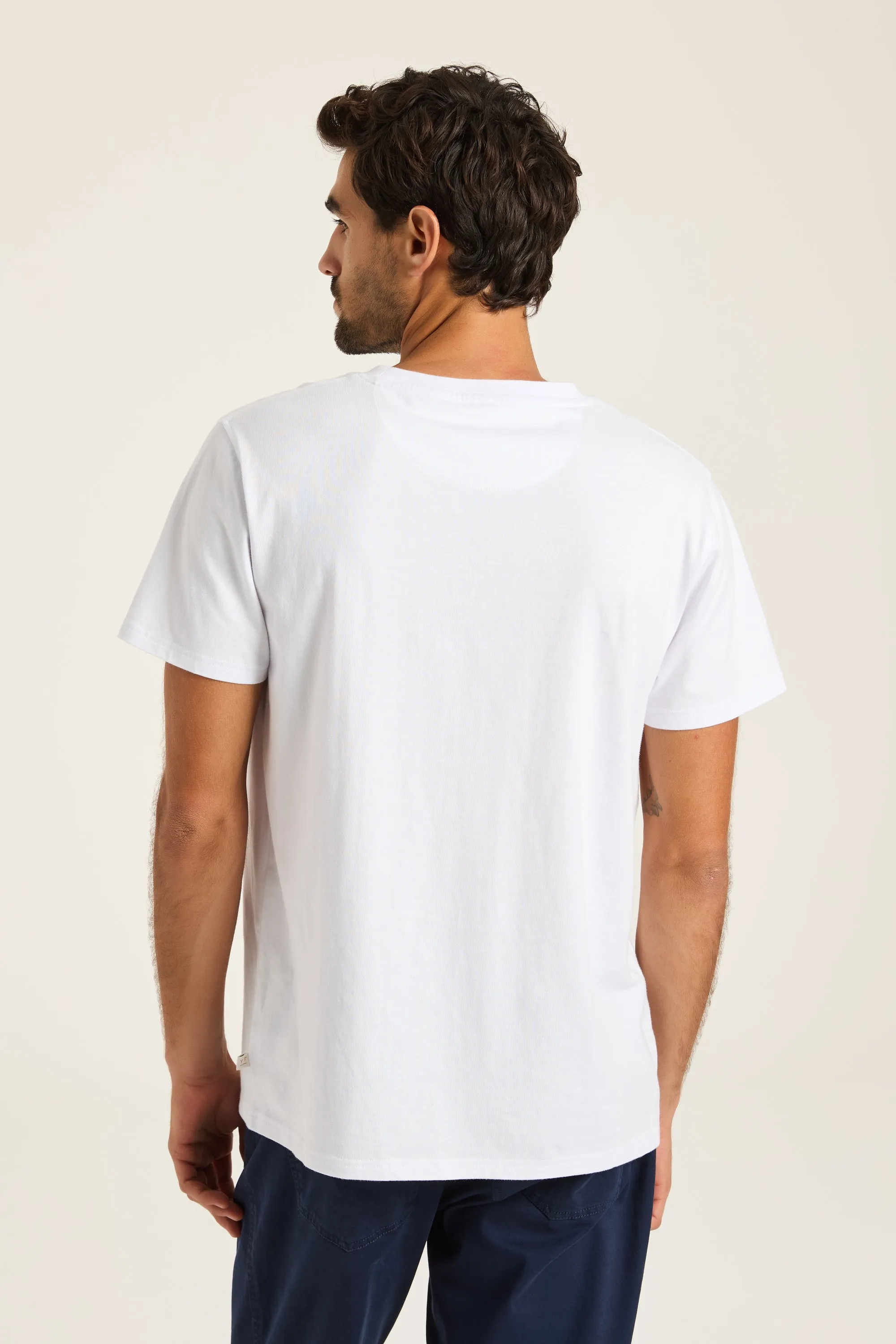 Winton Tee