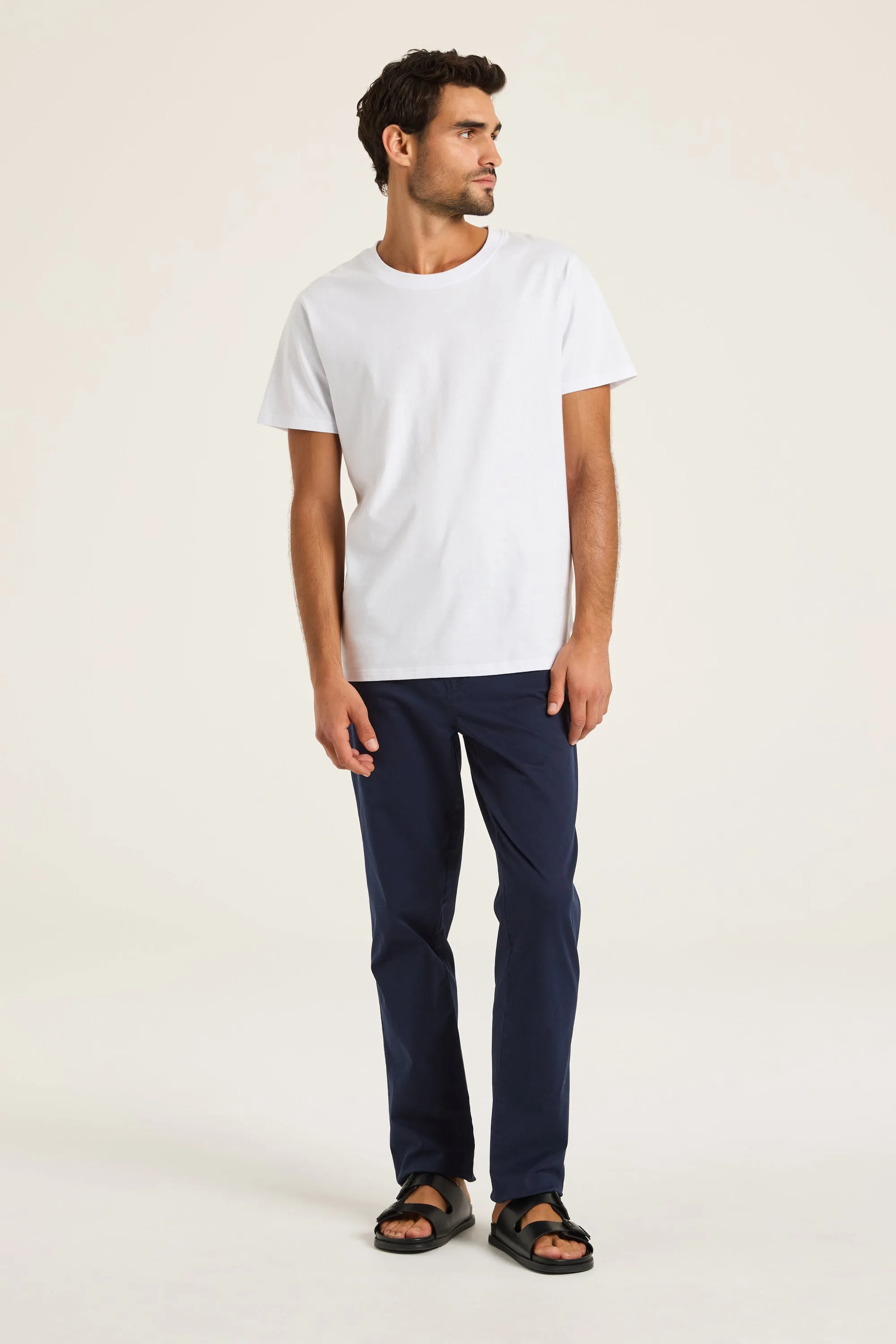 Winton Tee