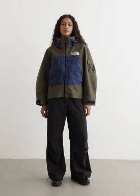 Womens Piecework Jacket