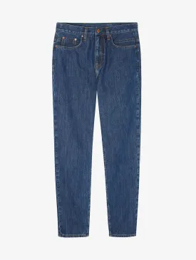 Women's Wrelaxed Organic Jean