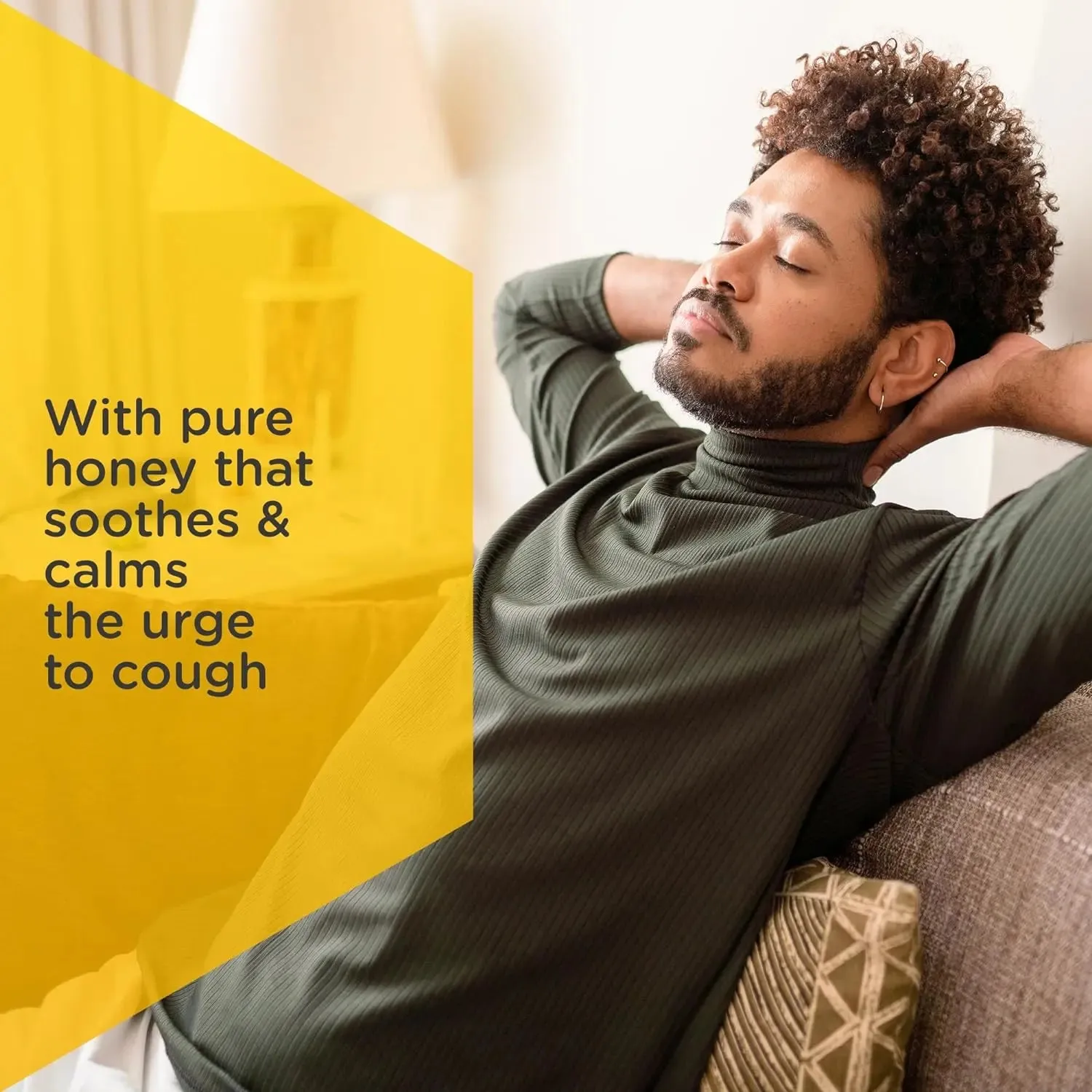 Zarbee's Adult Cough & Sore Throat Syrup - 150ml